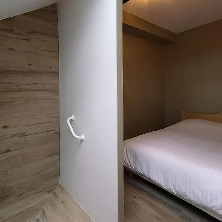 Holiday home Familial Avec Salle De Jeux Et Spa, Pres De Gerardmer, Pour 15 Pers. - Fr-1-589-647 *