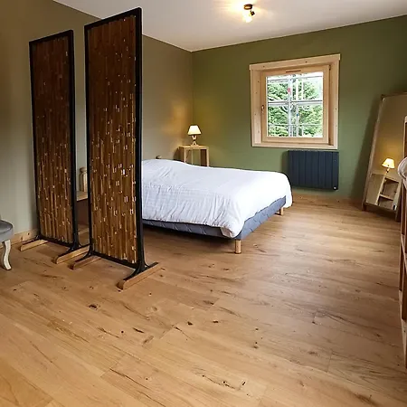 Holiday home Familial Avec Salle De Jeux Et Spa, Pres De Gerardmer, Pour 15 Pers. - Fr-1-589-647 *