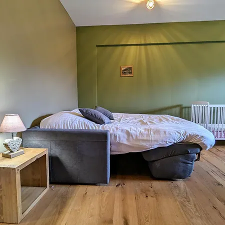 Familial Avec Salle De Jeux Et Spa, Pres De Gerardmer, Pour 15 Pers. - Fr-1-589-647 Casa de Férias Ban-sur-Meurthe-Clefcy