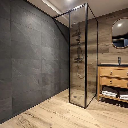 Familial Avec Salle De Jeux Et Spa, Pres De Gerardmer, Pour 15 Pers. - Fr-1-589-647