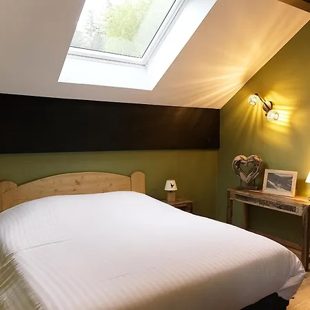 Ferienhaus Familial Avec Salle De Jeux Et Spa, Pres De Gerardmer, Pour 15 Pers. - Fr-1-589-647 Ban-sur-Meurthe-Clefcy