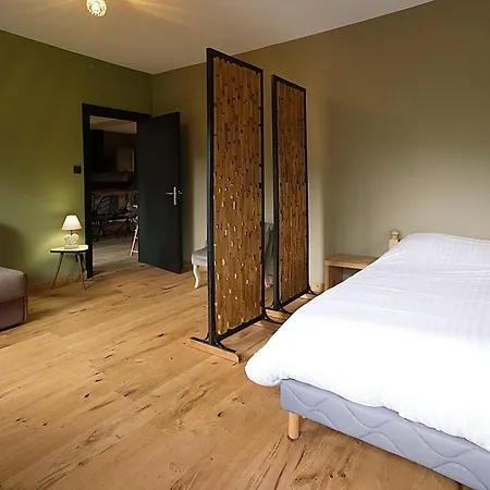 Casa de Férias Familial Avec Salle De Jeux Et Spa, Pres De Gerardmer, Pour 15 Pers. - Fr-1-589-647