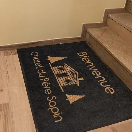 Hébergement de vacances Familial Avec Salle De Jeux Et Spa, Près De Gérardmer, Pour 15 Pers. - Fr-1-589-647 Ban-sur-Meurthe-Clefcy