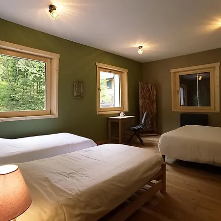 Familial Avec Salle De Jeux Et Spa, Pres De Gerardmer, Pour 15 Pers. - Fr-1-589-647 Ferienhaus Ban-sur-Meurthe-Clefcy