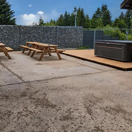 Familial Avec Salle De Jeux Et Spa, Près De Gérardmer, Pour 15 Pers. - Fr-1-589-647 Hébergement de vacances