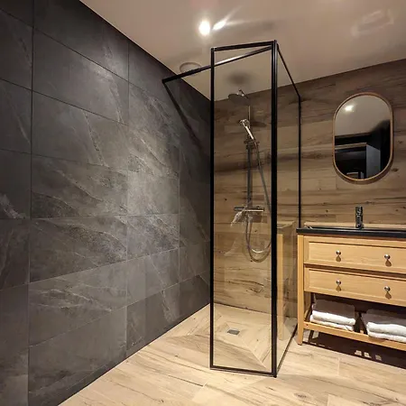 Familial Avec Salle De Jeux Et Spa, Pres De Gerardmer, Pour 15 Pers. - Fr-1-589-647 Ferienhaus *