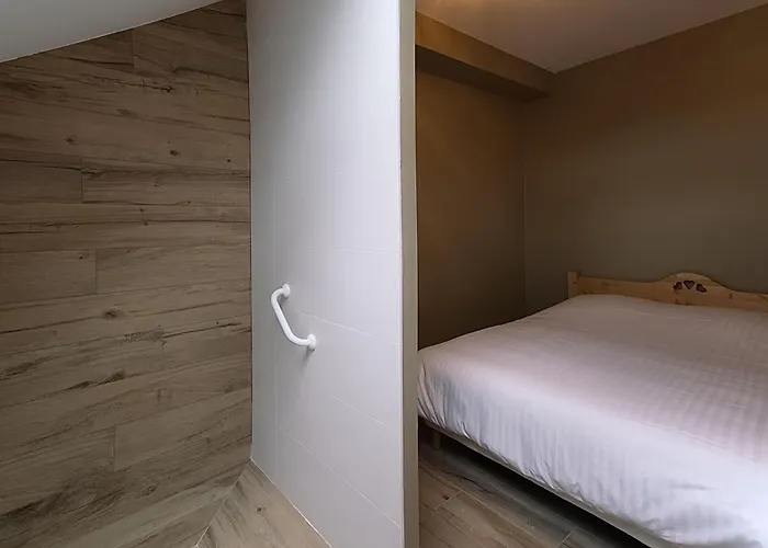 Prázdninový dům Familial Avec Salle De Jeux Et Spa, Pres De Gerardmer, Pour 15 Pers. - Fr-1-589-647 *