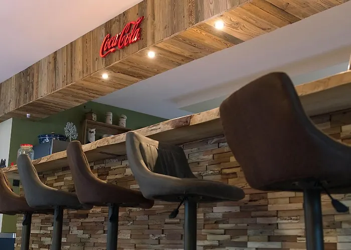 Prázdninový dům Familial Avec Salle De Jeux Et Spa, Pres De Gerardmer, Pour 15 Pers. - Fr-1-589-647 *