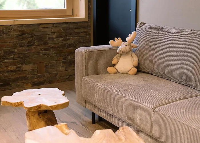 Familial Avec Salle De Jeux Et Spa, Pres De Gerardmer, Pour 15 Pers. - Fr-1-589-647 Prázdninový dům Ban-sur-Meurthe-Clefcy