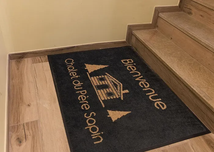 Prázdninový dům Familial Avec Salle De Jeux Et Spa, Pres De Gerardmer, Pour 15 Pers. - Fr-1-589-647 Ban-sur-Meurthe-Clefcy