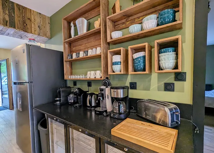 Familial Avec Salle De Jeux Et Spa, Pres De Gerardmer, Pour 15 Pers. - Fr-1-589-647 * Ban-sur-Meurthe-Clefcy